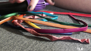 TheLifeErotic Blue Angel Blow Me