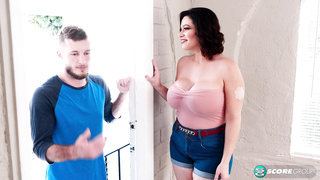 PornMegaLoad Brooklyn Springvalley My Brothers Hot Wife