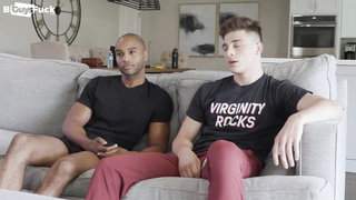 BiGuysFuck Chase Arcangel Marcus Vonryder And Marie Jacob