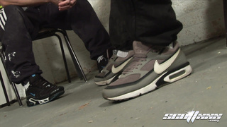 ScottXXX Builders Apprentice