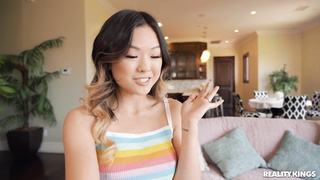 RKPrime Lulu Chu The CumPuter Update Challenge