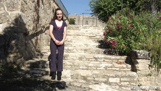 JacquieEtMichelTV Amandine Business Student In Lyon FRENCH