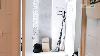 JustFor Kostya Kazenny & Vova Kabo