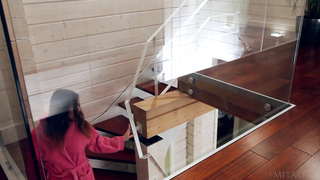 MetArt Yarina A Ecstasy Shower