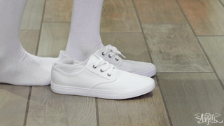 TransAngels Jessica Foxx & Dominic Pacifico - Swallow You Whole