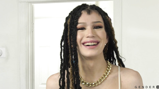 GenderX Jade Venus and Sierra Vienna TNT