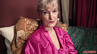 AllOver Linda Jones Interview