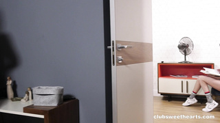 ClubSweethearts Regina Rich And Regina Moonshine Guess What