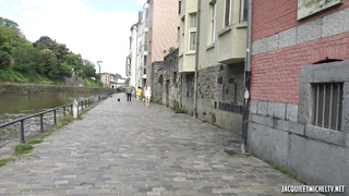 JacquieEtMichelTV Alice Very Sassy Webaster FRENCH