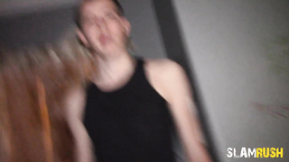 SlamRush D3ad-3nd Dum