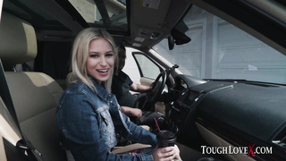 ToughLoveX Kiara Cole