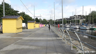 JacquieEtMichelTV Luigia Goes Straight To The Point FRENCH