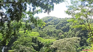 Lustery E Katya And Paul Making A Splash