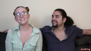 Lustery E Lila And Antonio Come Into Focus