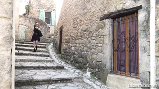 JacquieEtMichelTV Amandine And Marie Very Sensual WarmUp FRENCH