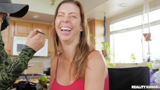 RKPrime Alexis Fawx A Day In Alexis