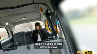 FakeTaxi Silvia Soprano