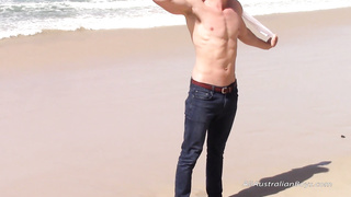 AllAustralianBoys Thomas