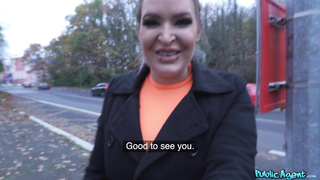 PublicAgent Alexxa Vice