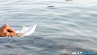 SheIsNerdy Sara Rich Nerdy Coed From Oral To Anal