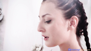 MassageRooms Rebecca Volpetti And Katy Rose