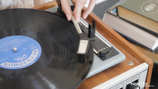 SuperbeModels Layla Balan Hideaway