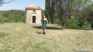 JacquieEtMichelTV Amandine Explodes The Counters FRENCH