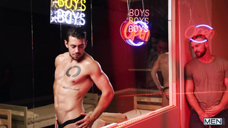 Dante Colle & Paul Wagner