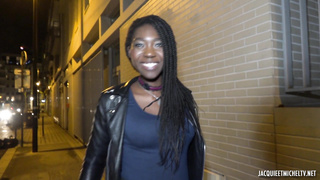 JacquieEtMichelTV Awa And Charlene Orgy And Sodomies FRENCH