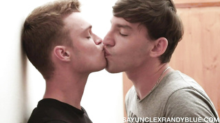 Justin James & James Huck