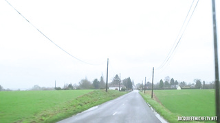 JacquieEtMichelTV Julie And Emma Share Joss In Neubourg FRENCH