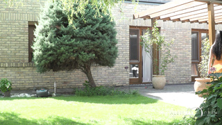 AlettaOceanLive The Gardener