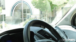 CherryPimps Busted Eve Marlowe