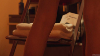 Wicked Kenna James The Red Room