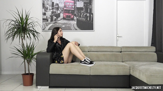 JacquieEtMichelTV Candie Is Never Full FRENCH