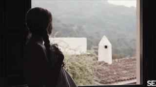 SexArt Mona Blue In Your Arms