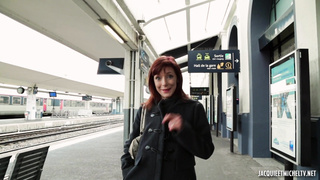 JacquieEtMichelTV Its Heating Up In ClermontFerrand FRENCH