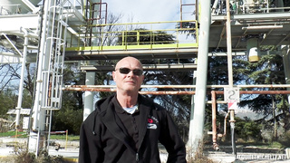 JacquieEtMichelTV Jenyfer Worker In Toulon FRENCH