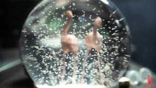 FilthyFemdom Corbin Dallas And Mona Wales