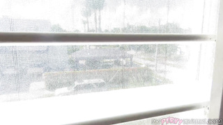 MyPervyFamily Serena Santos After School StepSibling Sex