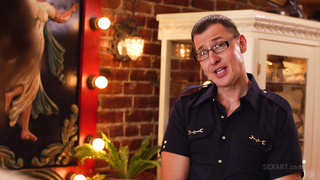 SexArt Kamikaze Love Volume Overwhelming Passion