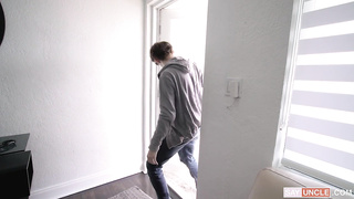 Ryan Kneeds, Jake Lawrence and Dakota Lovell