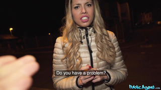 PublicAgent Macarena Lewis