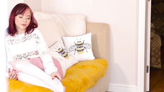 WankItNow Eva Rae Family Secret