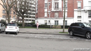 JacquieEtMichelTV Elena A Delicacy Named Elena FRENCH