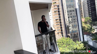 Fersan Lobo & Manuel Skye (720p)