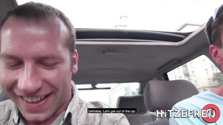 Hitzefrei Elysia Sky GERMAN