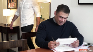 SayUncle Concept: Landlord - Tenant