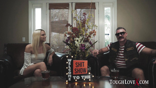 ToughLoveX Kenna James