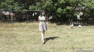 JacquieEtMichelTV Khala A Specific Challenge Exhilarated FRENCH